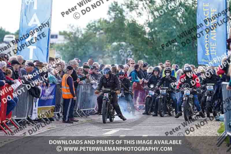 Vintage motorcycle club;eventdigitalimages;no limits trackdays;peter wileman photography;vintage motocycles;vmcc banbury run photographs